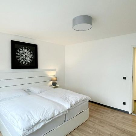 Uraha Apartments Seukendorf מראה חיצוני תמונה