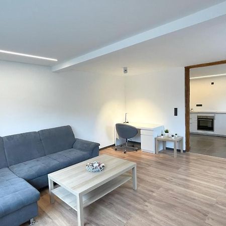Uraha Apartments Seukendorf מראה חיצוני תמונה