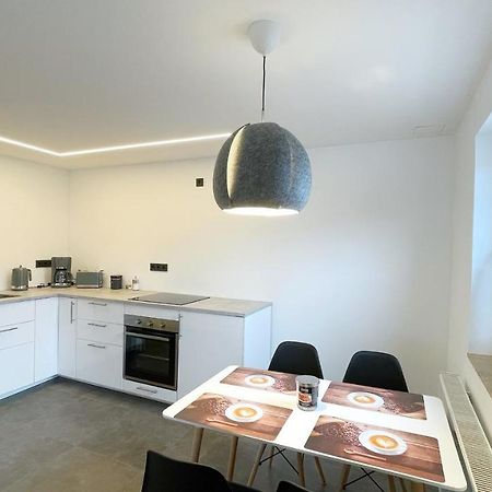 Uraha Apartments Seukendorf מראה חיצוני תמונה