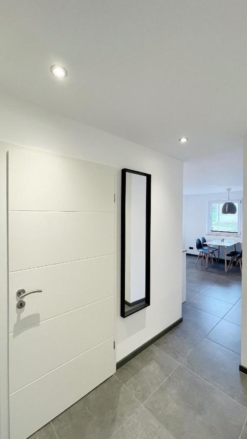 Uraha Apartments Seukendorf מראה חיצוני תמונה